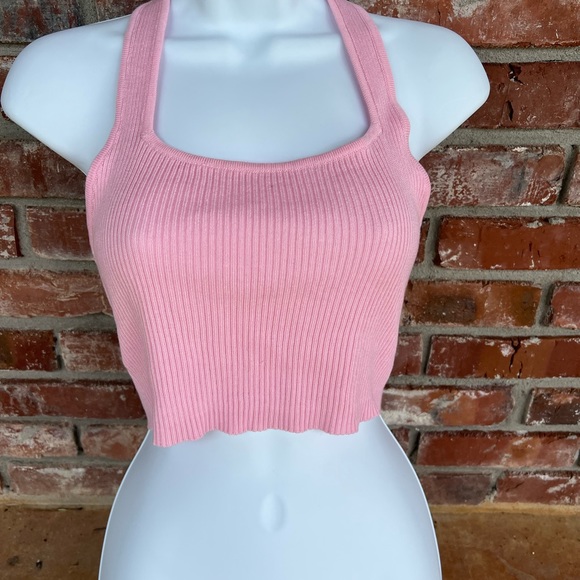 Shein Bundle of crop tops size M - Picture 2 of 8